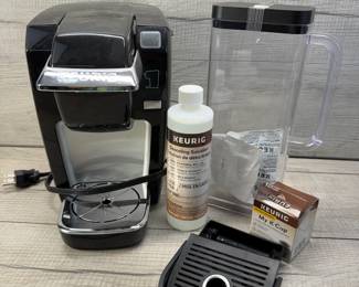 KEURIG 