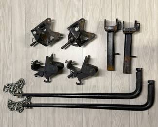 TOWING EQUIPMENT ROADMASTER