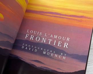 LOUIS L'AMOUR