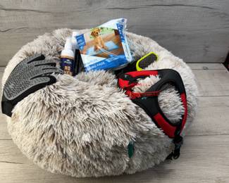 DOG PET BED 