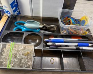 OFFICE SUPPLIES
