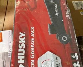 3-Ton Floor Garage Car Jack