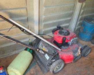 Working Craftsman M110