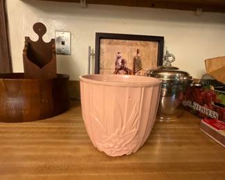 McCoy planter