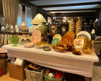 Dishes