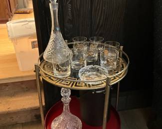 Bar stuff