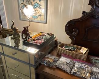 More jewelry