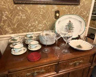 Spode