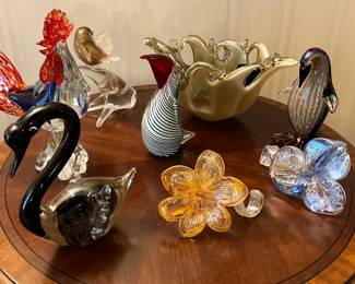 Vintage Murano