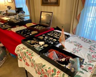 More jewelry