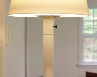 Gerald Thurston For Lightolier Lamp
