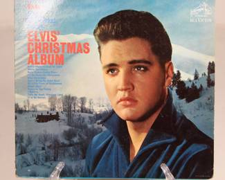 ELVIS!