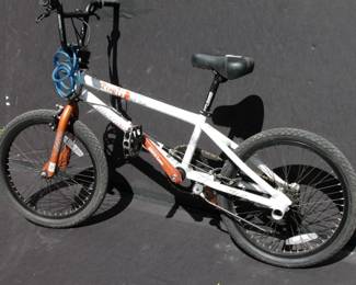 Vintage Tony Hawke Bike