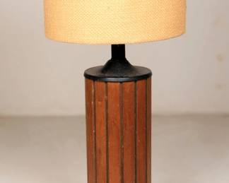 Modline Mid Century Modern Table Lamp