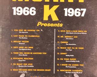 Murry The K Classic Vinyl Album