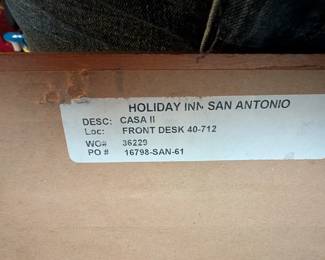 Sale Picture