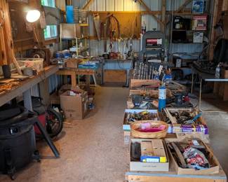 526 tool room