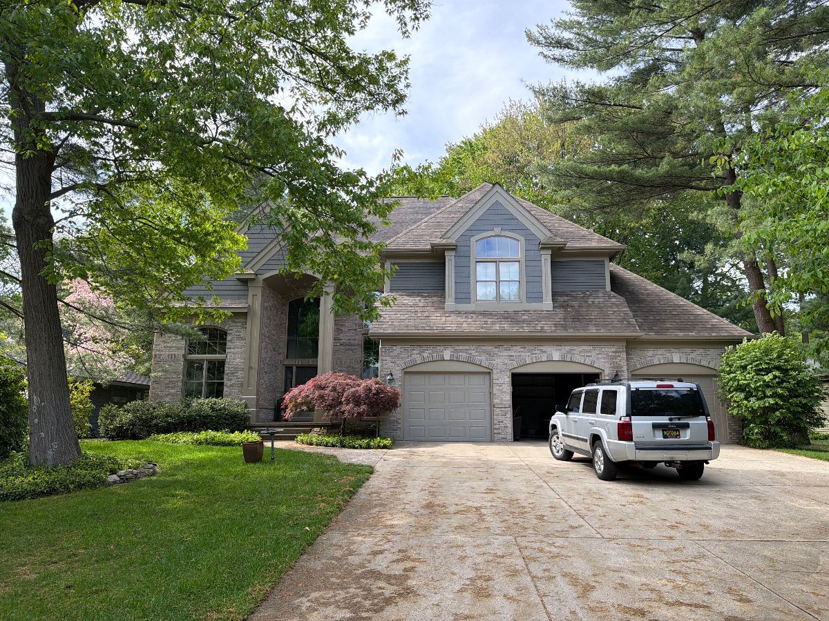 Beautiful Spring Lake estate sale - come shop this stunning home