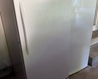 freezer