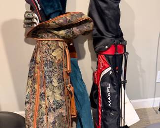 kids golf clubs