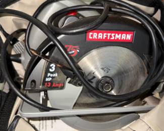 circular saw