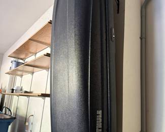 thule car topper