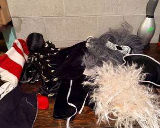 halloween costumes