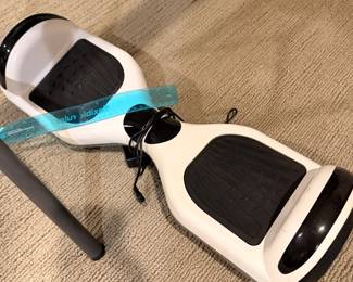 hoverboard