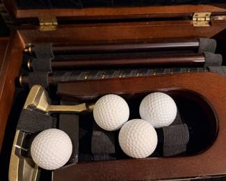 Tabletop bowling game with oversized balls