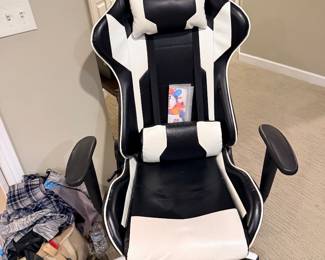 professional gaming chair