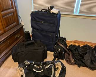 Luggage