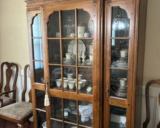China cabinet