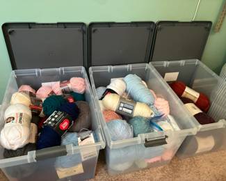 Yarn