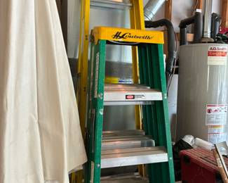Ladders