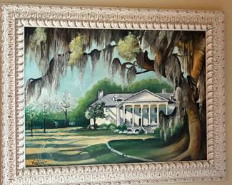 Original artwork