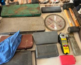 Tools