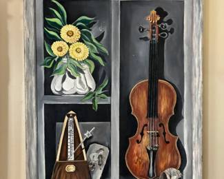 Original painting