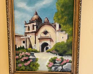 Original artwork