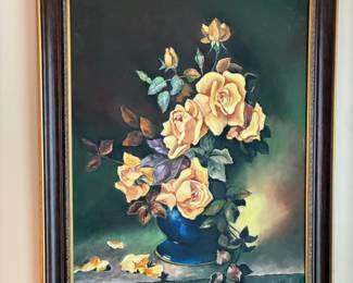 Original artwork