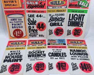 Sale Picture