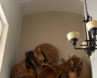 Decorative Baskets