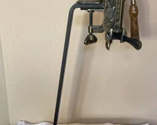 Wine Opener