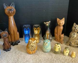 Cool Cats Club