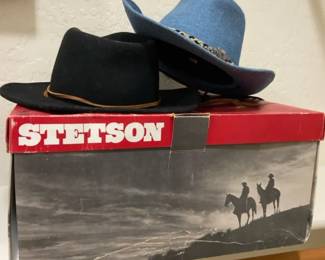 Western Headwear