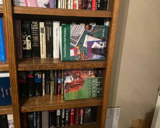 Legendary Books And Books Of Legends Lot One