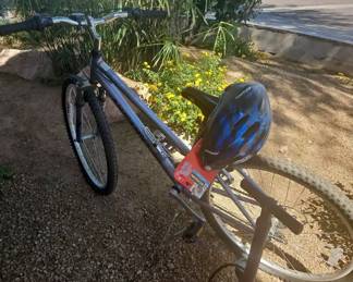 Nishiki Pueblo Mountain Bike
