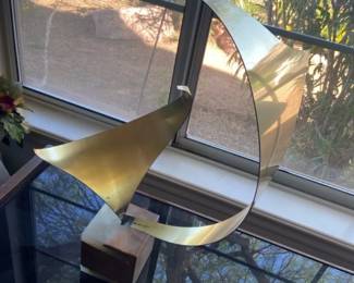 02 Curtis Jere Sculpture
