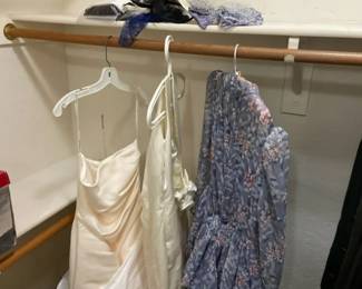 Wedding Designer Dresses