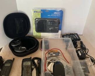 Electronic Goodies