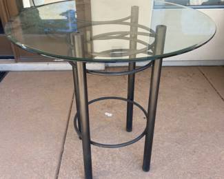 Outdoor Table